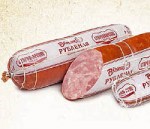Колбаса рубленая